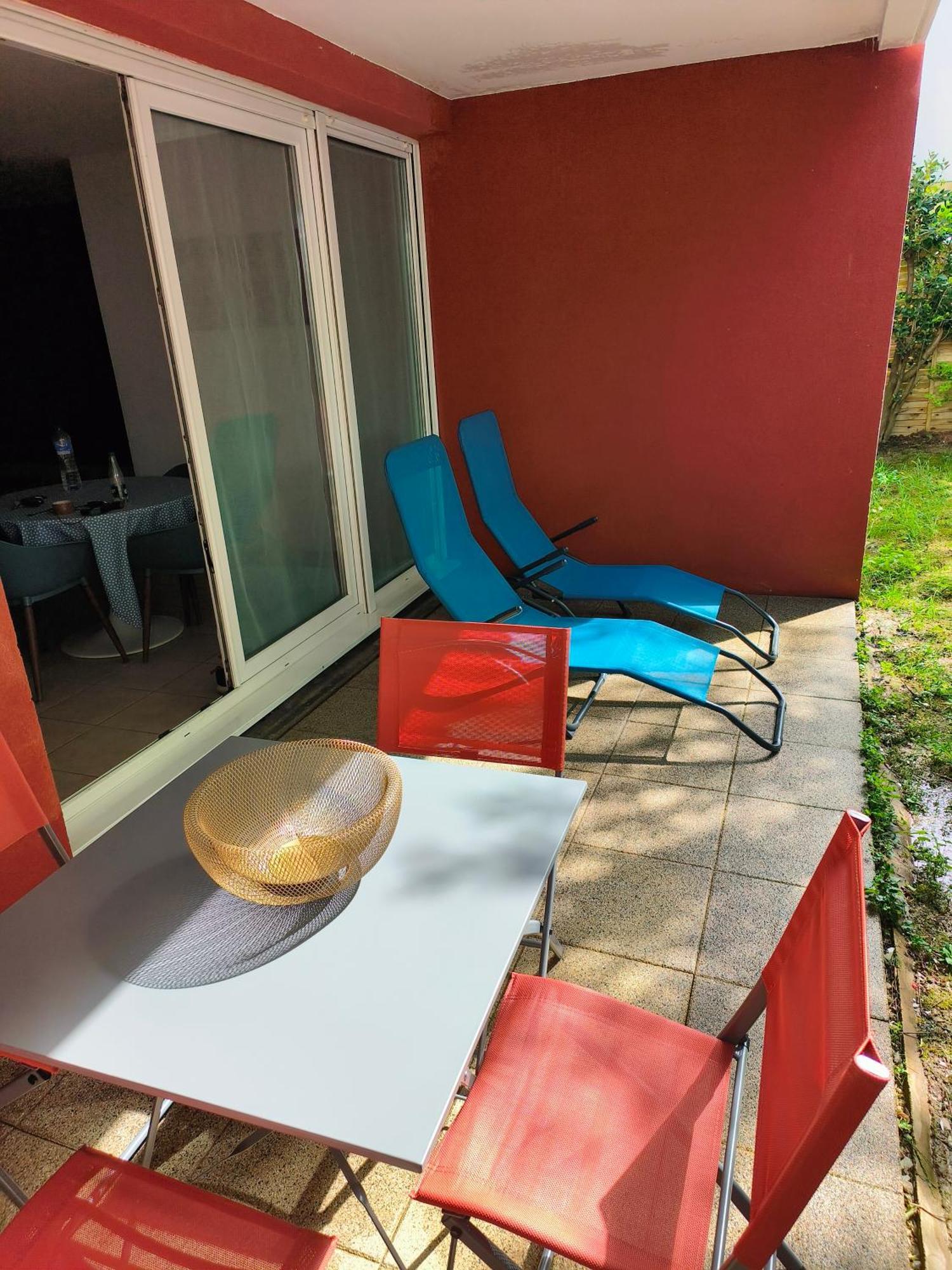 Apartamento Neuf, Calme, 10 Minutes Du Centre De Paris Saint-Denis  Exterior foto