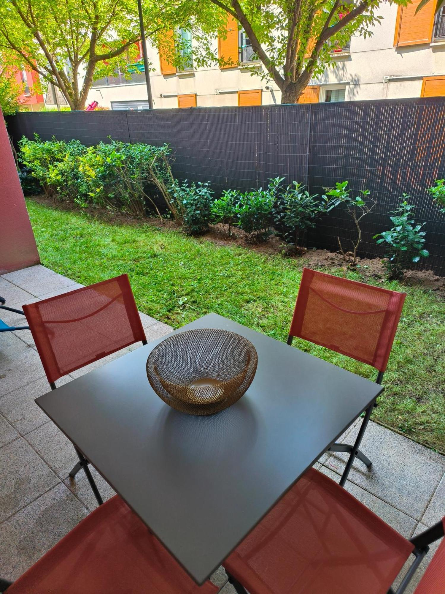 Apartamento Neuf, Calme, 10 Minutes Du Centre De Paris Saint-Denis  Exterior foto
